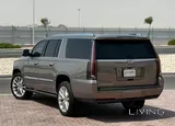 Cadillac Escalade 2019